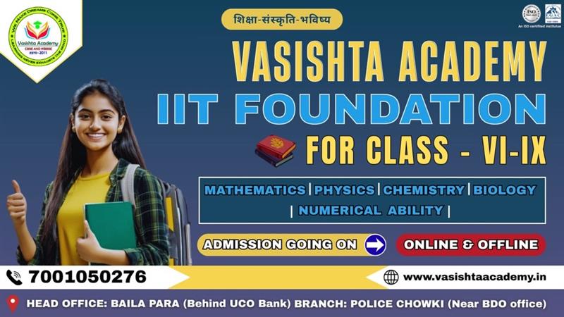 Online & Offline Classes