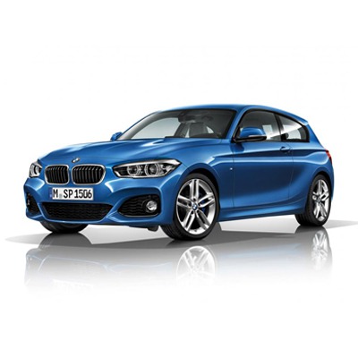 Bmw s 1