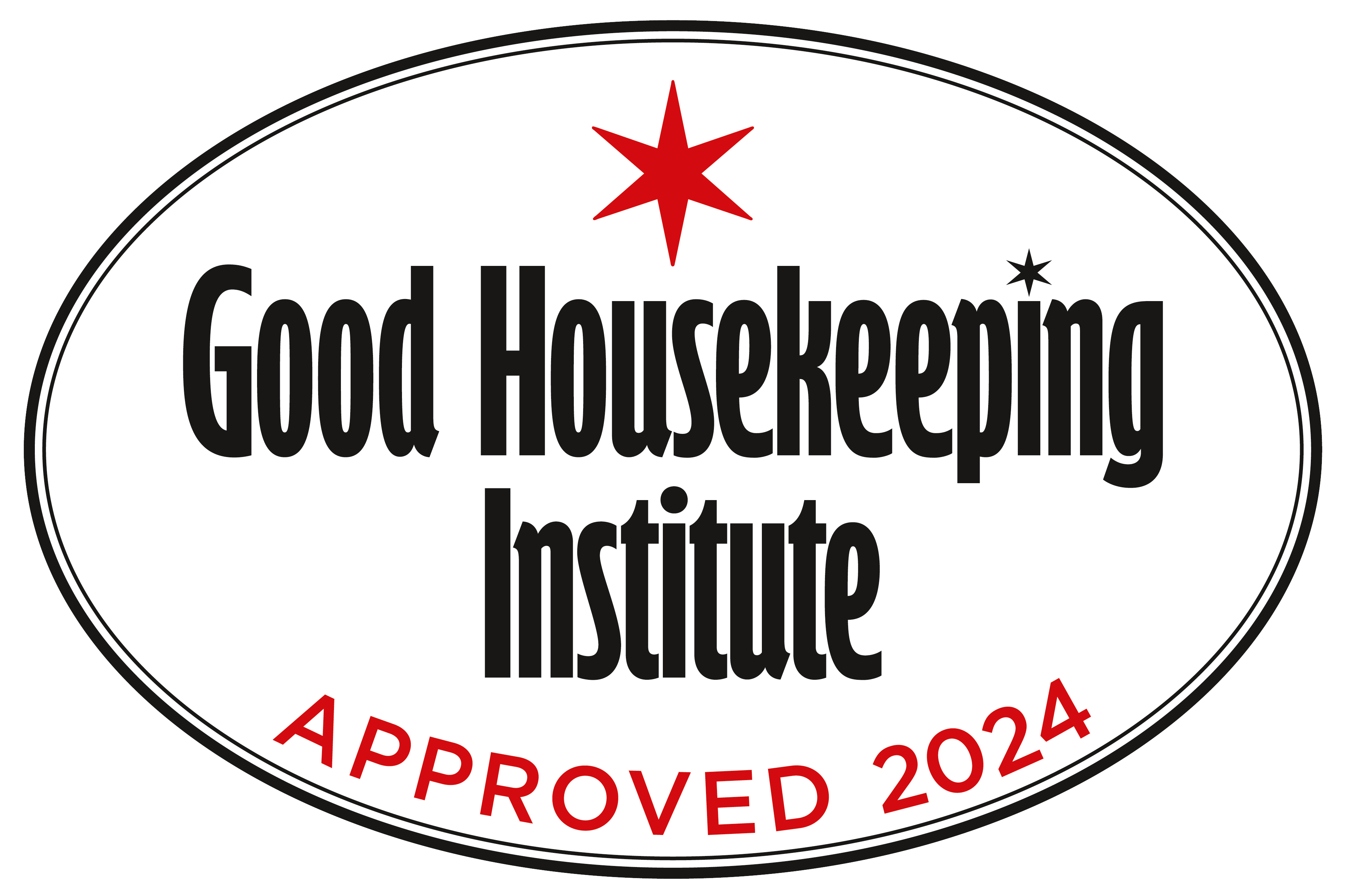 Good Housekeeping Institute 2024