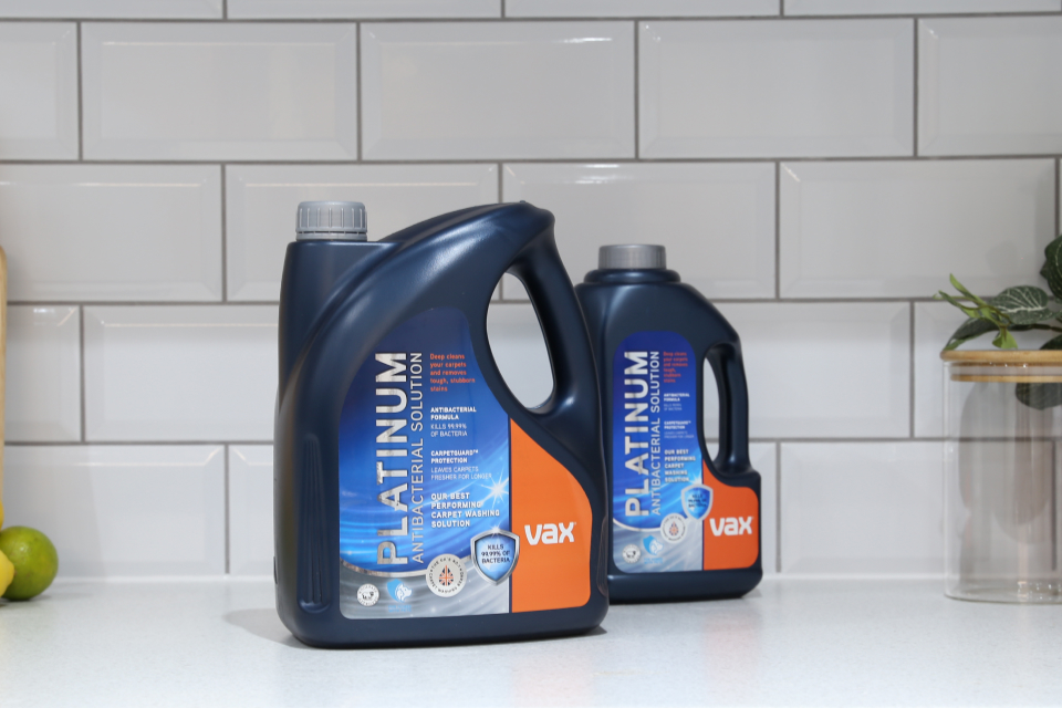 Vax Cleaning Solutions