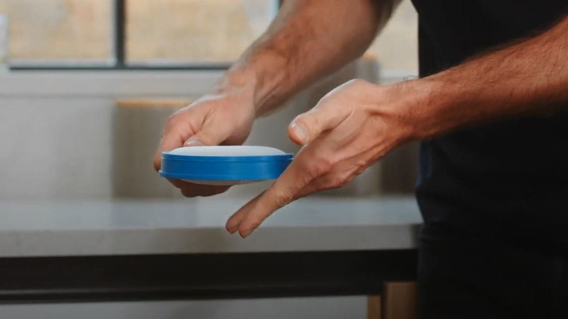 Tap filter