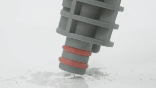Tap machine