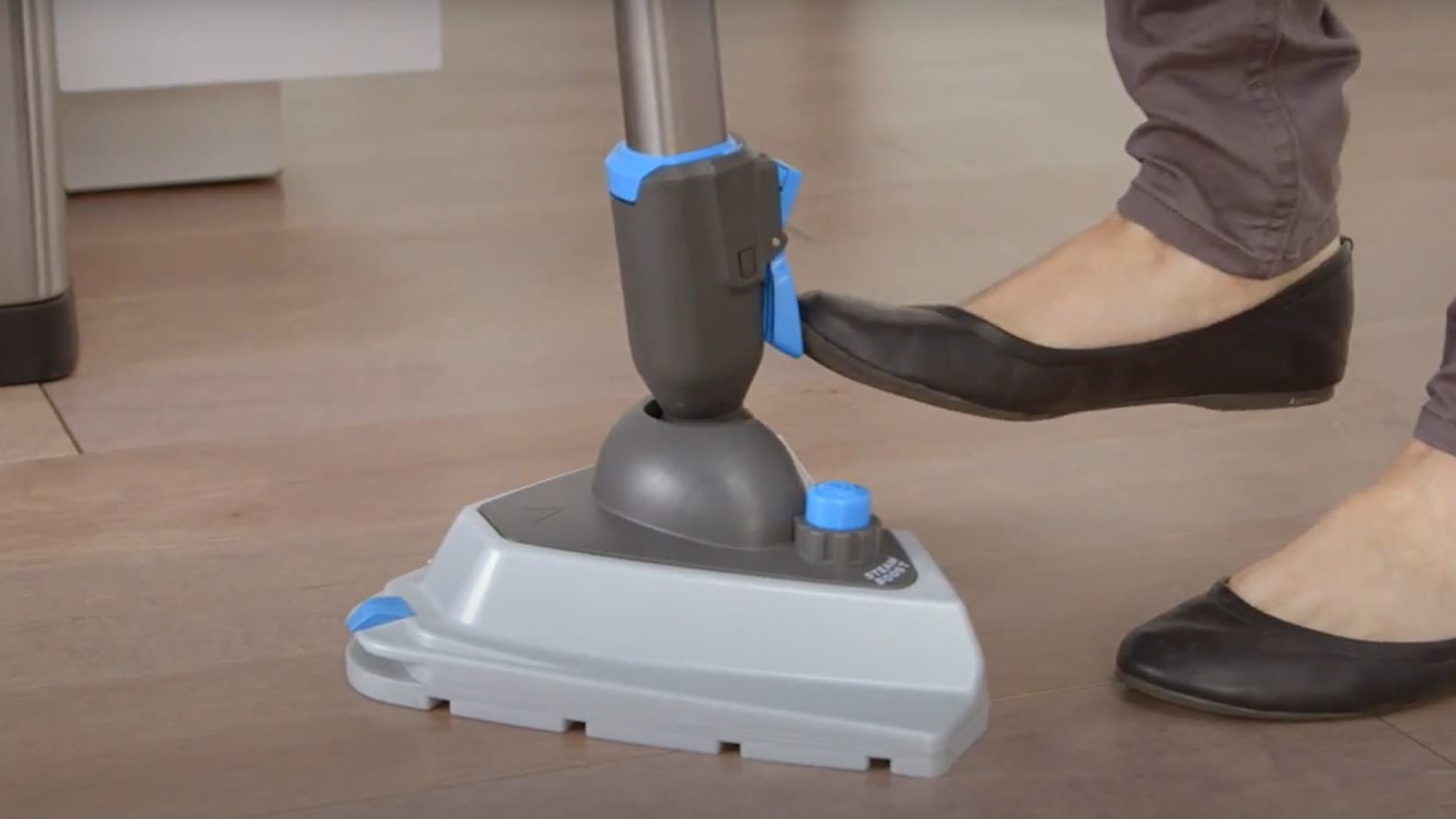 Remove floorhead
