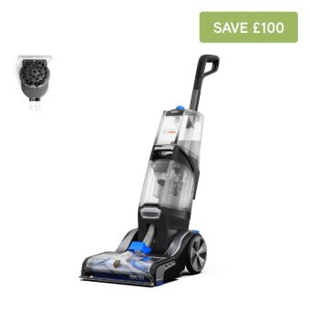 VAX Platinum SmartWash Carpet Cleaner