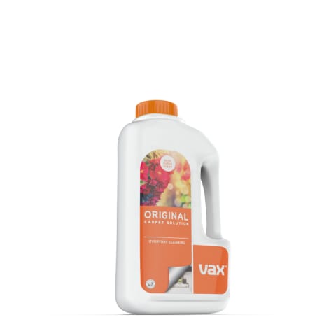 Original Carpet Cleaning Solution 1.5L