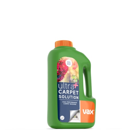 Vax Détergent pour nettoyeur vapeur 500 ml (Import Grande Bretagne