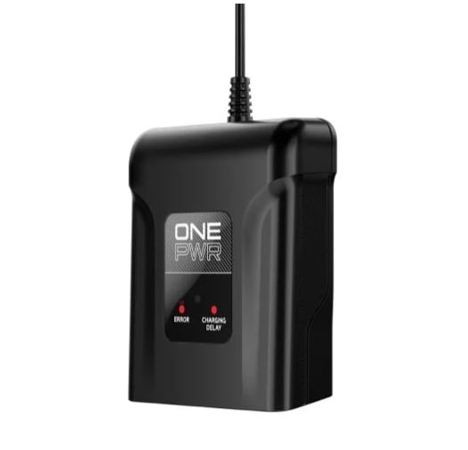 VAX ONEPWR™ 1.5A Slide Charger