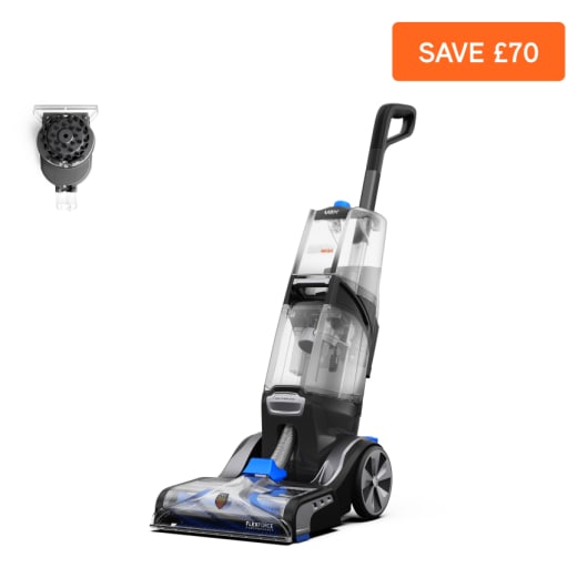 Vax Platinum Smartwash Carpet Cleaner