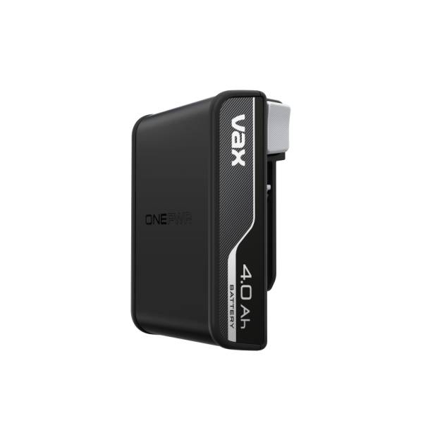 VAX 4.0Ah OnePWR Battery