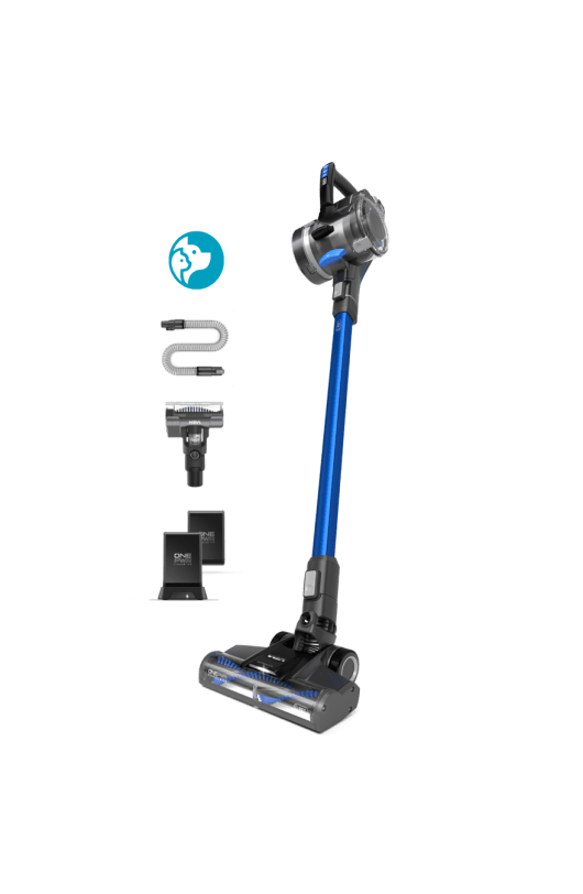 Vax ONEPWR Blade 4 Dual Pet & Car Cordless Vacuum Cleaner