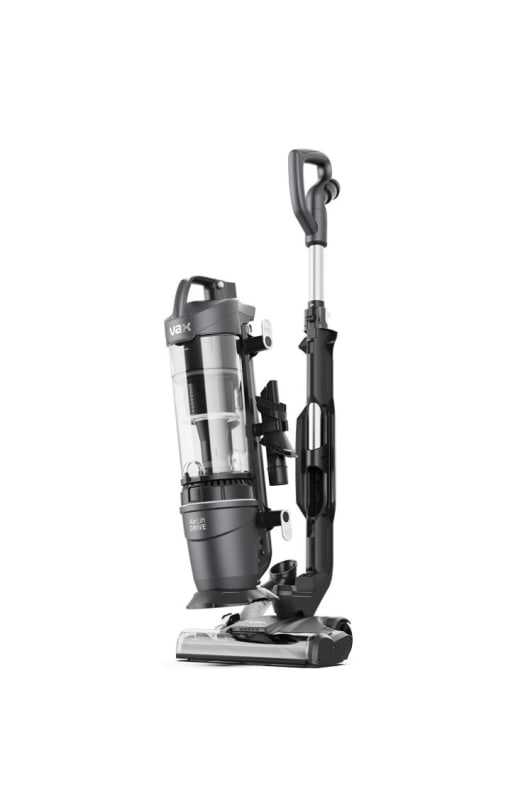 Air Lift Drive Upright Vacuum Cleaner