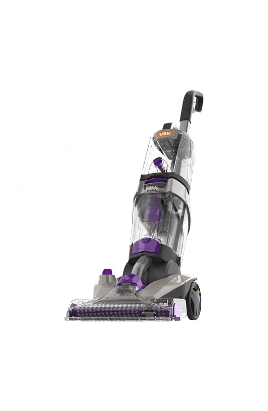 Vax Rapid Power Deluxe Carpet Washer 