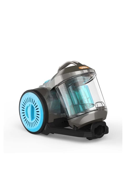 Vax Power 3 Pet Cylinder Vacuum Cleaner 