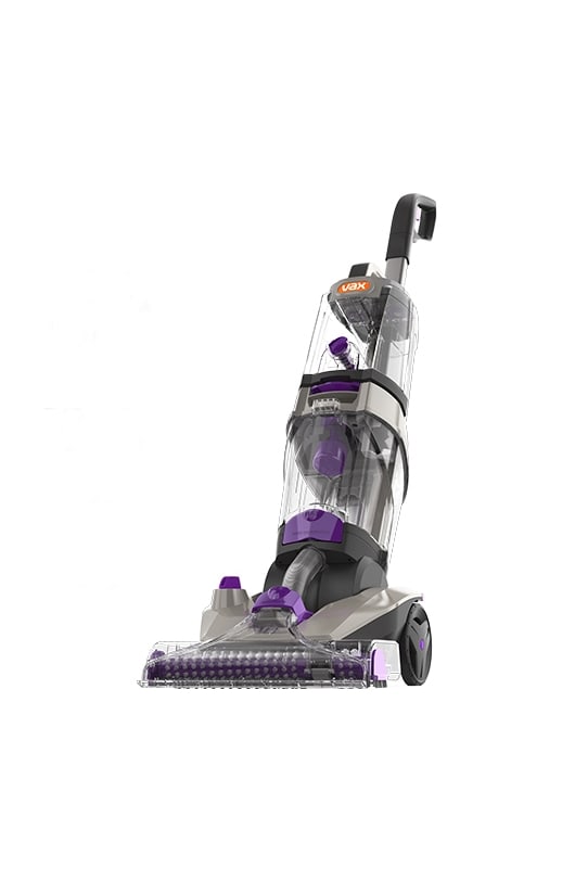 Vax Rapid Power Advance Carpet Cleaner