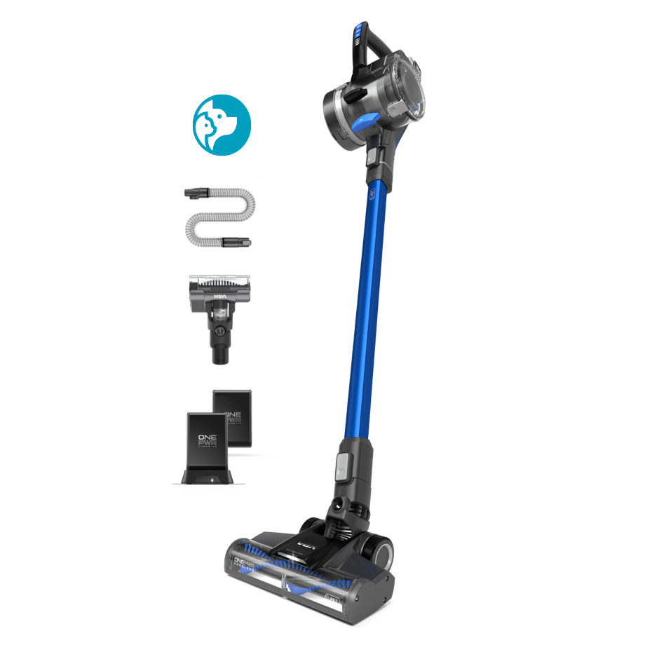 Vax ONEPWR Blade 4 Dual Pet Car Cordless Vacuum Cleaner