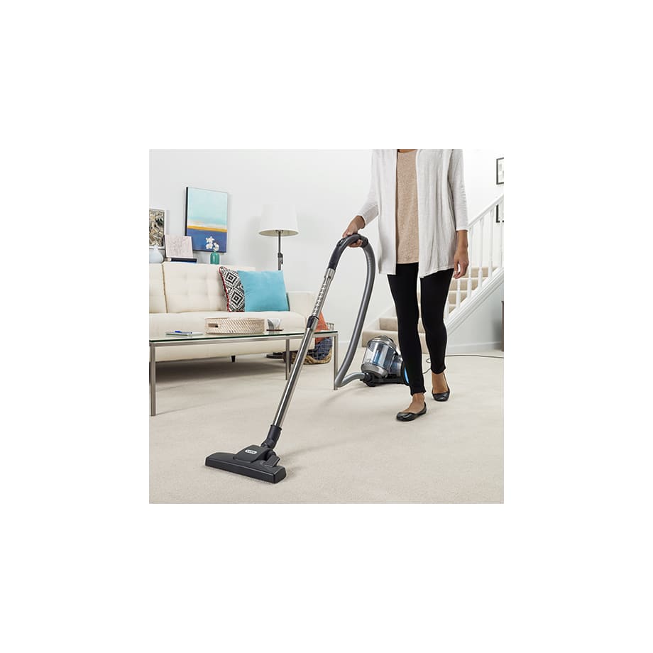 Support  Vax Power 3 Pet Cylinder Vacuum Cleaner