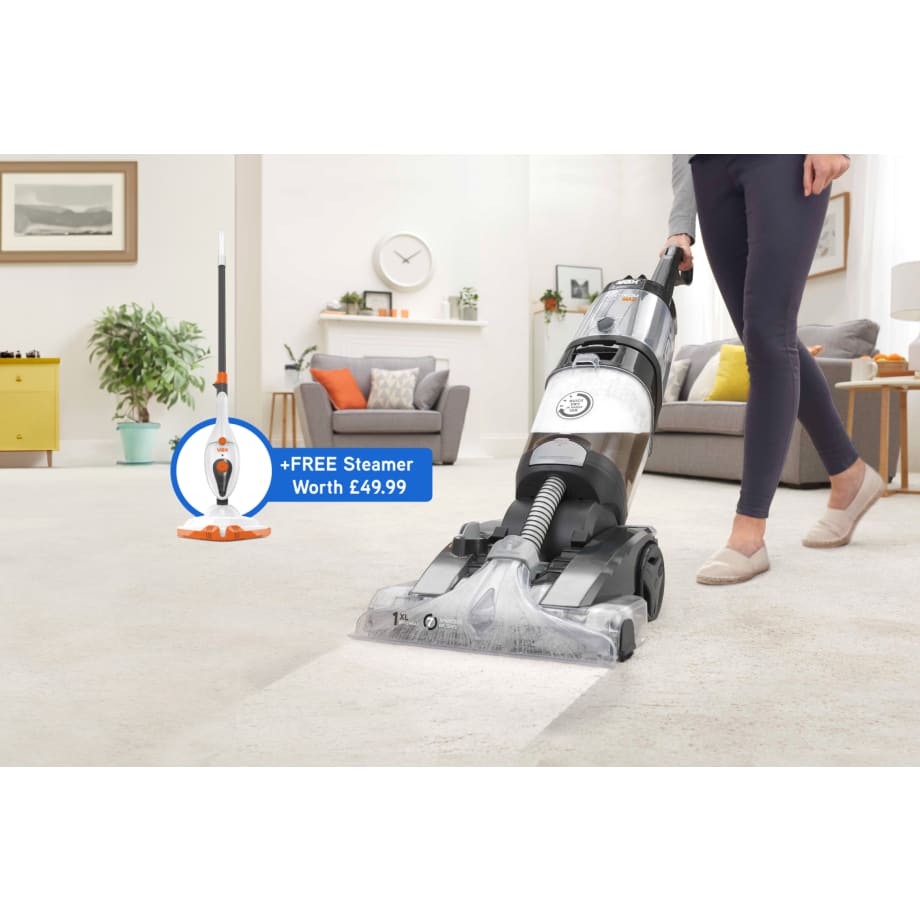 Vax power one deals