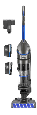 VAX ONEPWR Edge Dual Pet & Car Cordless Upright Vacuum Cleaner 