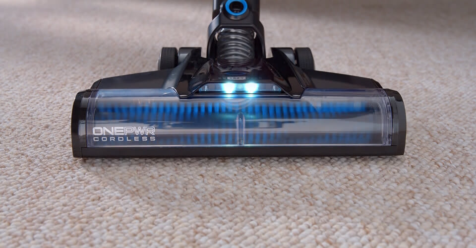 Vax Blade 4 Pet & Car Cordless Vacuum Cleaner