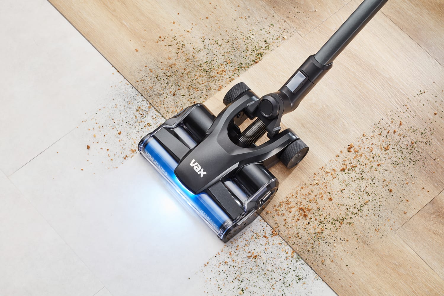 Vax ONEPWR Blade 5 Pet Cordless Vacuum Cleaner