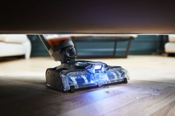 DirtTracker LED Headlights