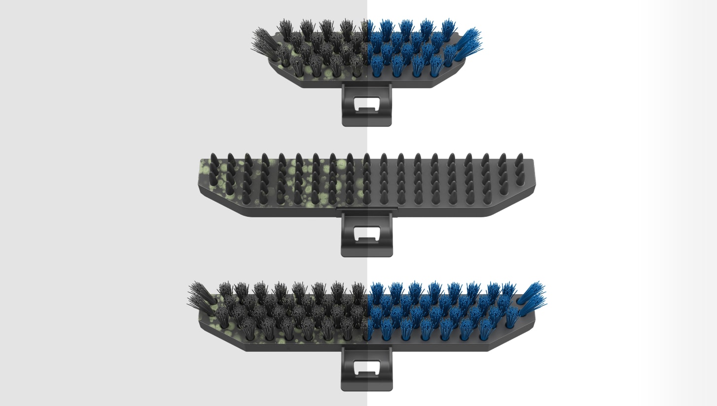 Antimicrobial Attachments