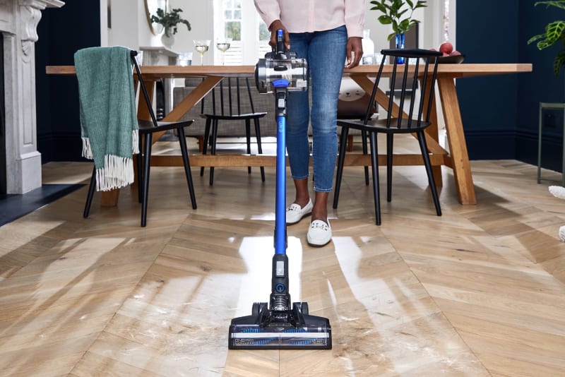 VAX Blade 5 Dual Pet and Car - Cordless Vacuums