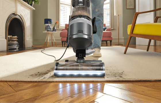 All surface brushroll