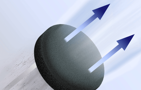 Anti odour filtration