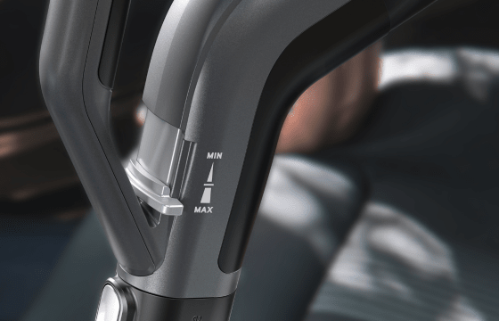 Versatile performance control