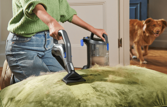 Pet Hair Remover Tool 