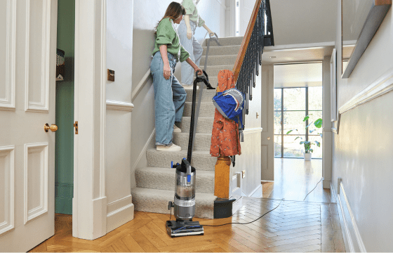  VAX LiftOut Reach Pet 14.5m cleaning reach
