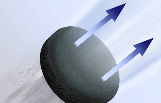 Anti odour filtration