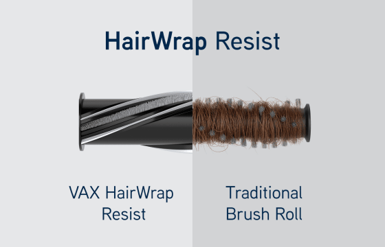  HairWrap Resist 
