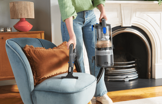  Multi-functional lift out vacuum 