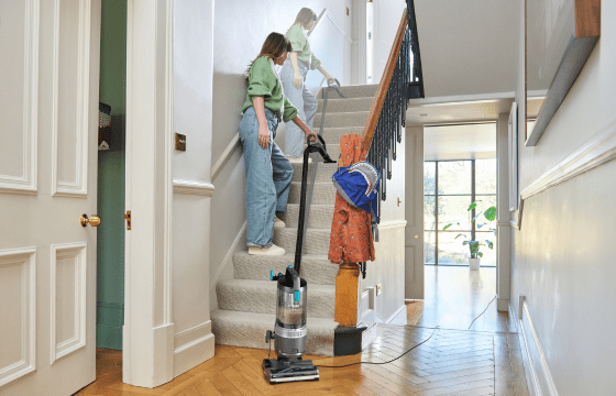  VAX LiftOut Reach Pet 14.5m cleaning reach