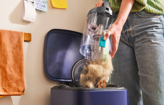  Whole home 2L capacity 