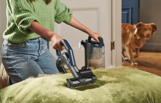 VAX LiftOut Multi Pet Corded Vacuum Turbine Pet Tool