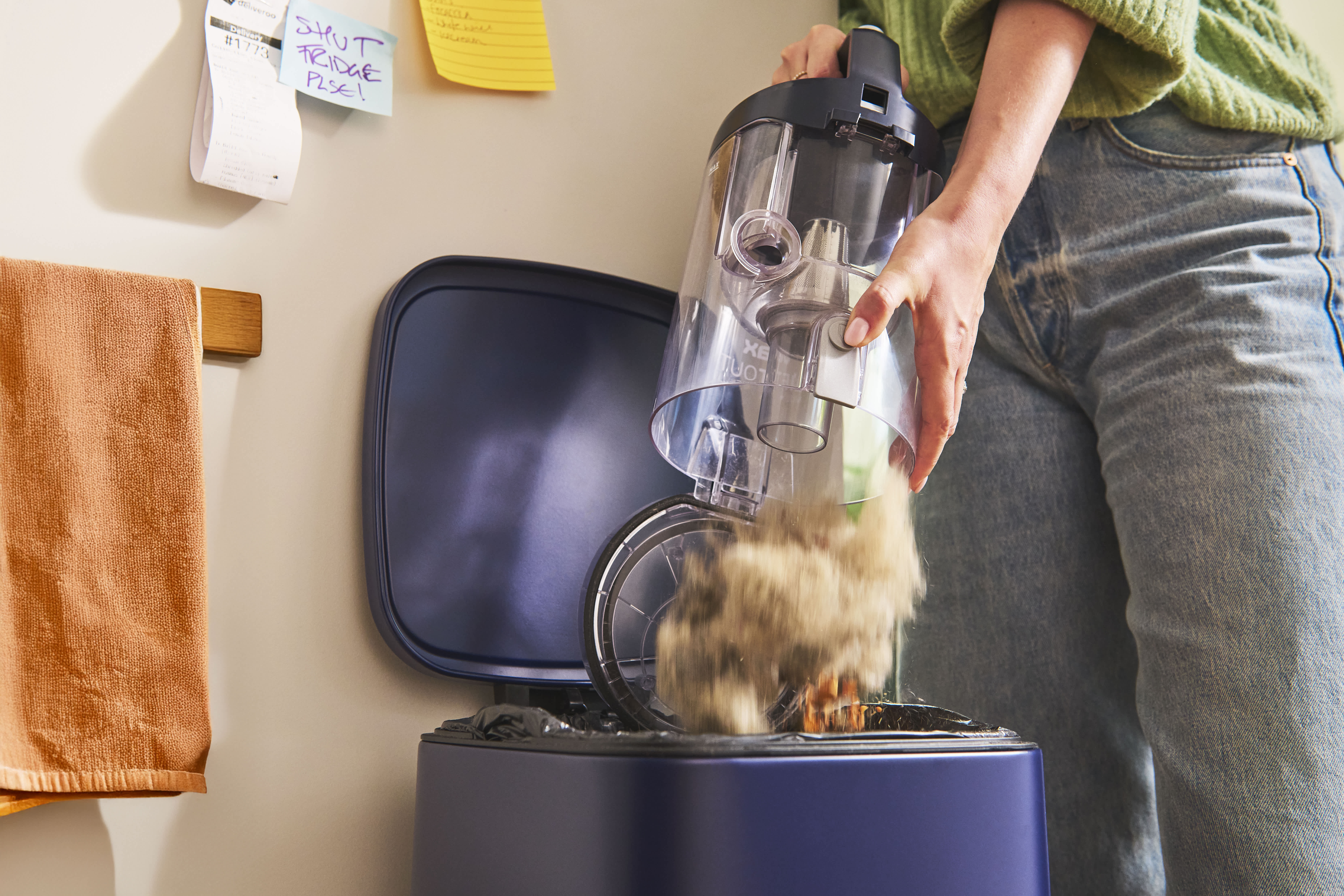  Whole home 2L capacity 