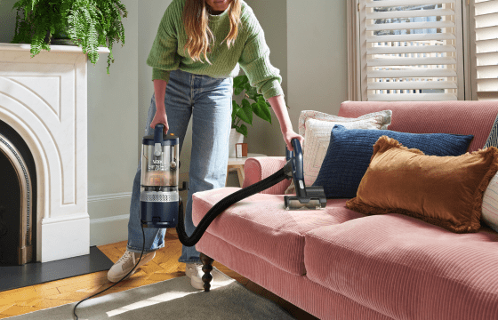  Multi-functional lift out vacuum 