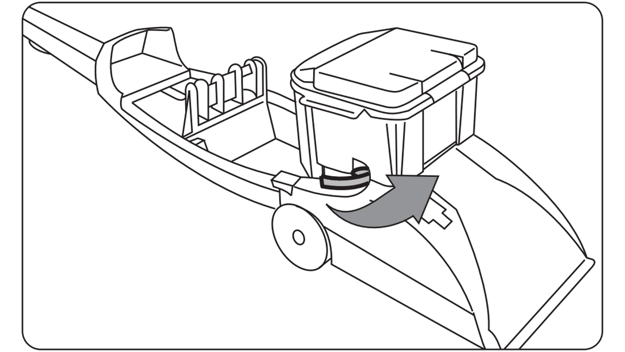 Open latches