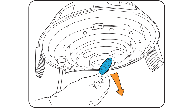 Remove float and filter