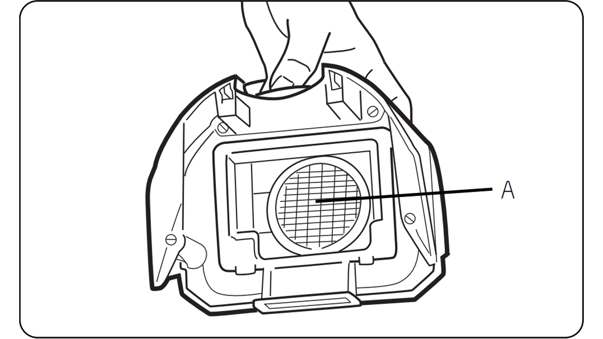 Lift separator