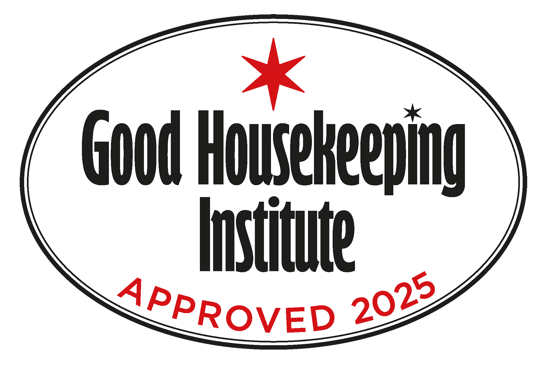 Good Housekeeping Institute 2025