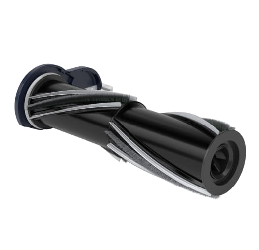 Brushbar (including endcap)