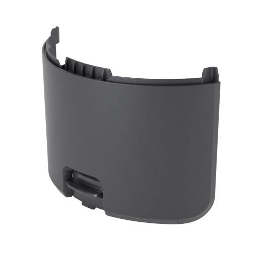 Post Motor Filter Cover