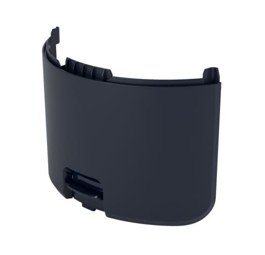 Post Motor Filter Cover