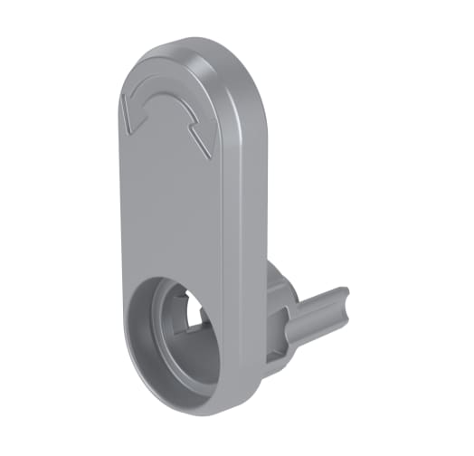 Upper Cord Release Clip