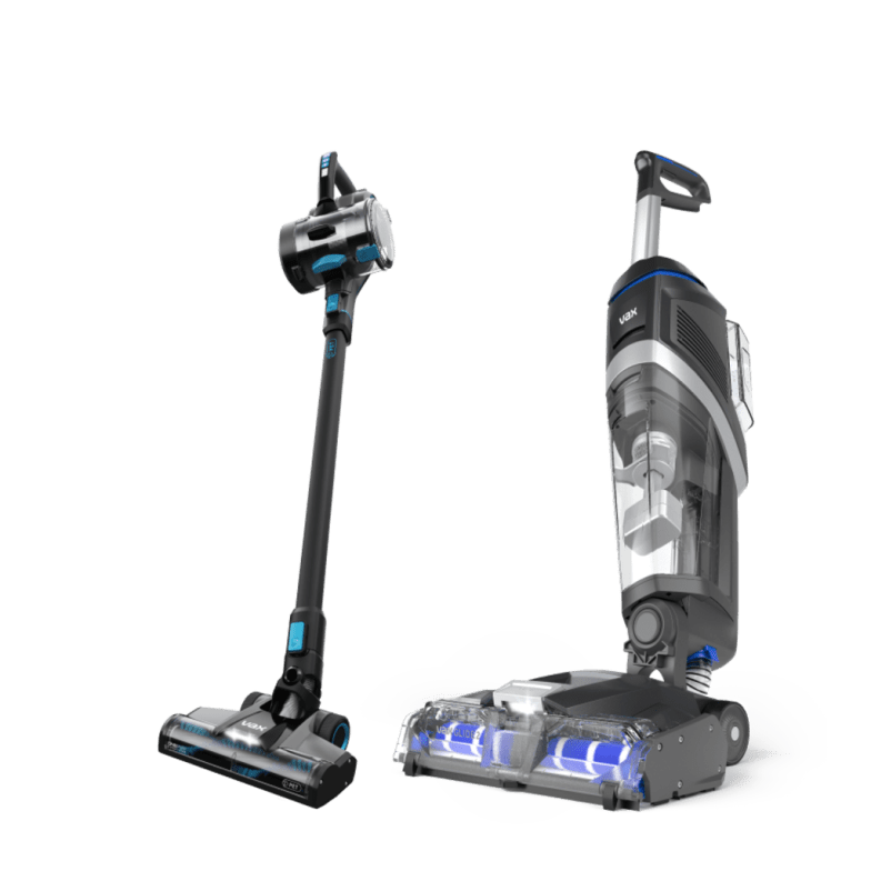 VAX ONEPWR Blade 4 Pet and Glide 2 Bundle Deal