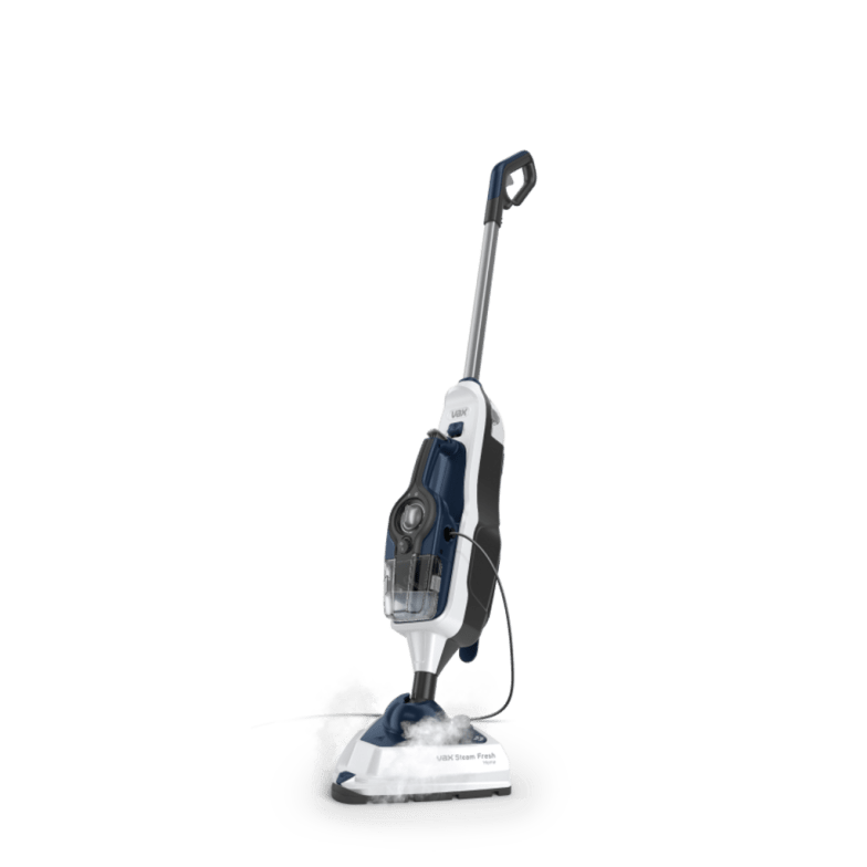 VAX Steam Fresh Home Steam Cleaner